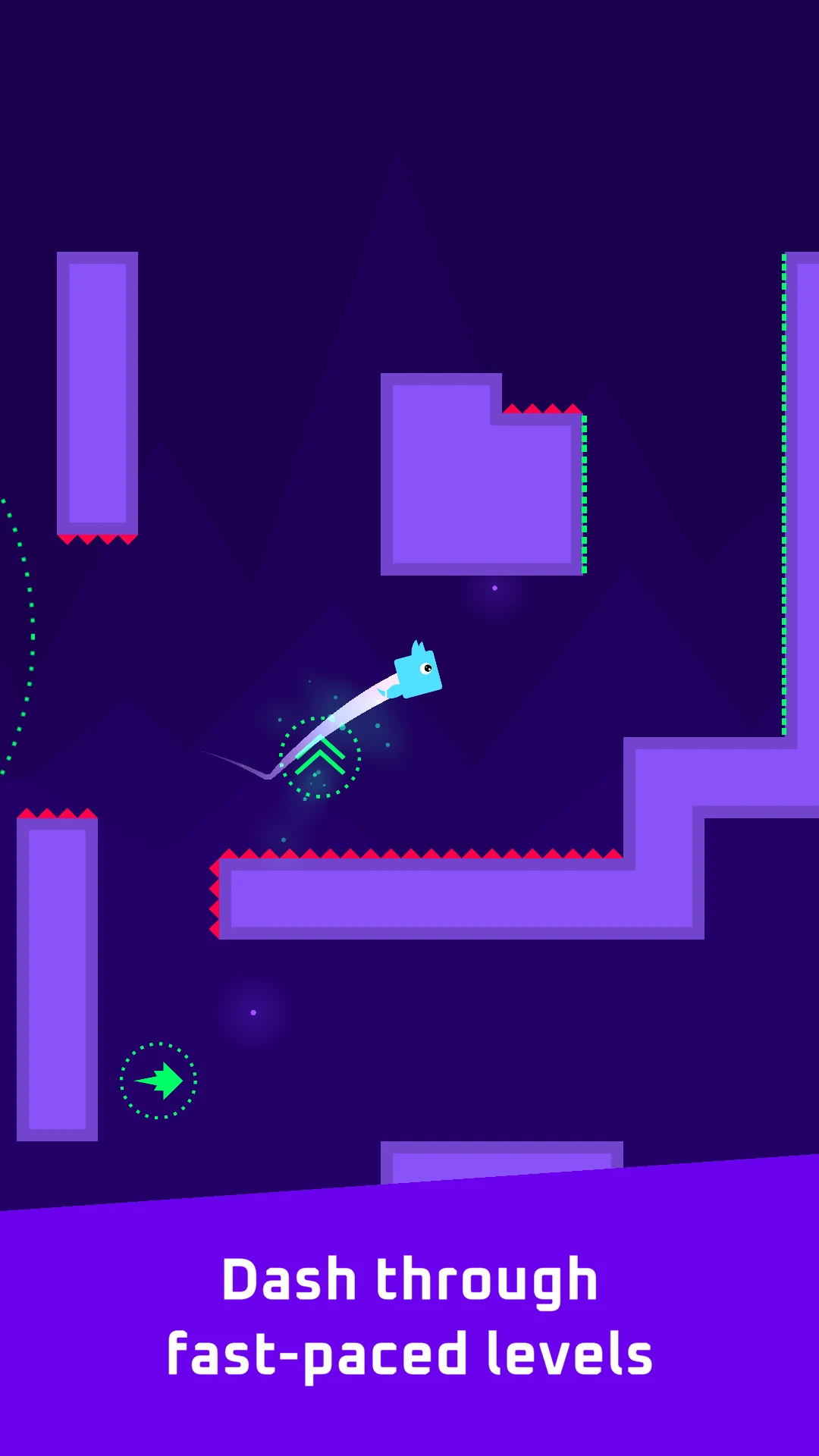 Exoracer screenshot