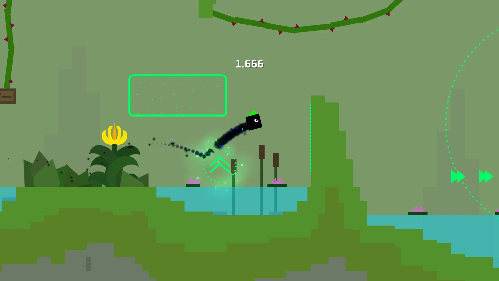 Exoracer screenshot